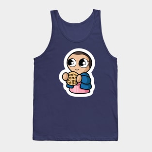 Pretty... Good Tank Top